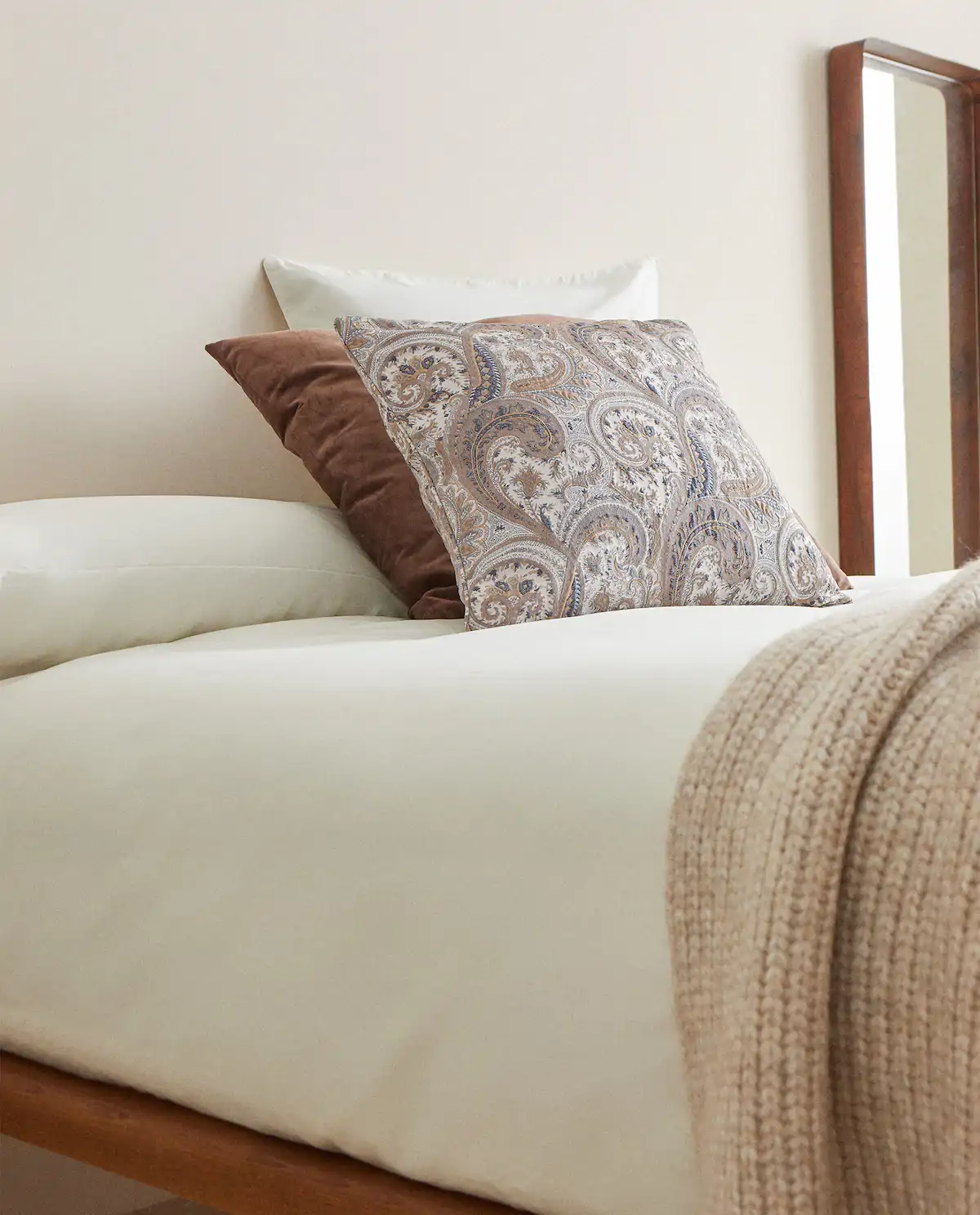 dormitorio zara home