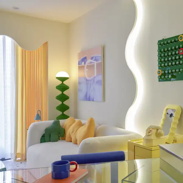 Estilo Generación Z: estas son todas sus claves para decorar