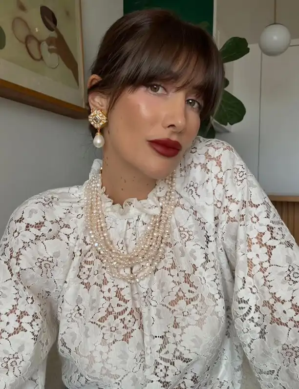 Una arquitecta francesa se enamora de este cabecero de Zara Home: natural, ligero y atemporal