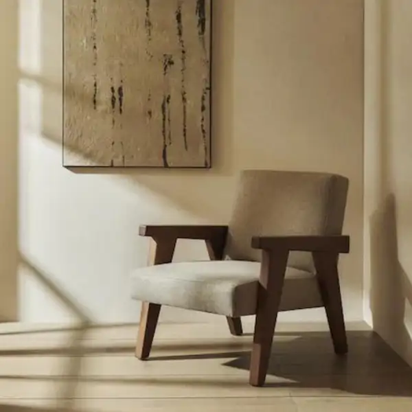 El mueble estrecho para el dormitorio que nuestras abuelas pusieron de moda está en las rebajas de Zara Home