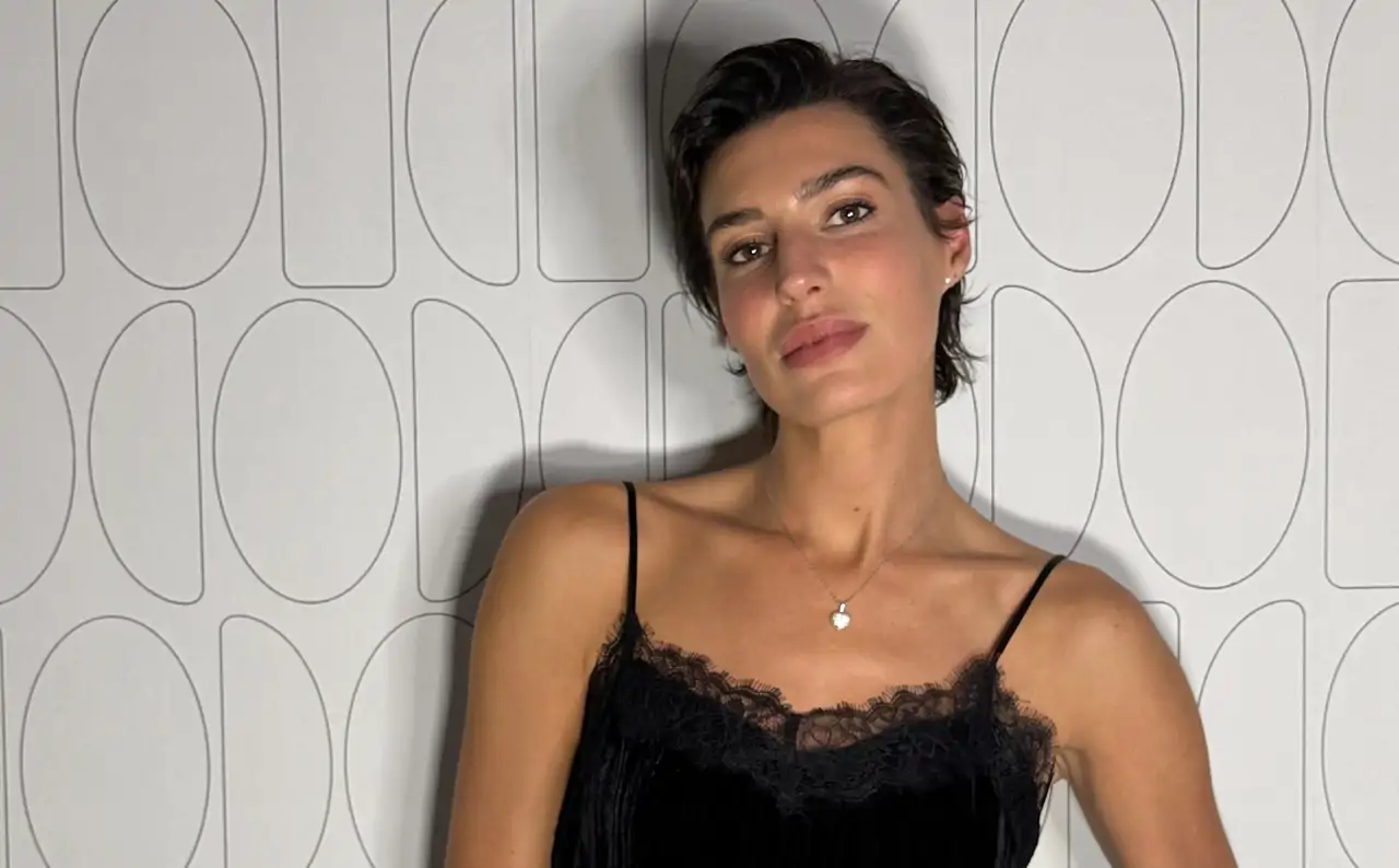 El estilo es algo innato que Eugenia comparte con sus hermanas Alejandra y Claudia