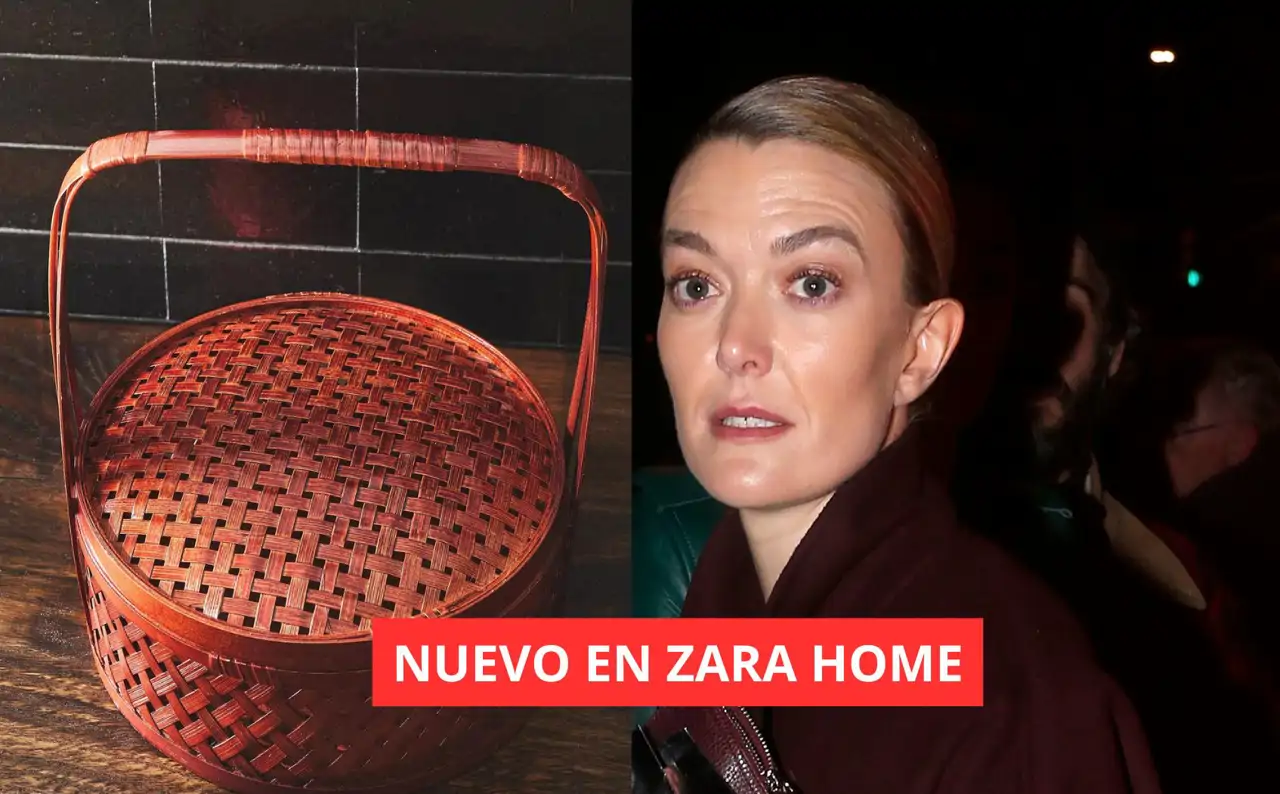 zara home