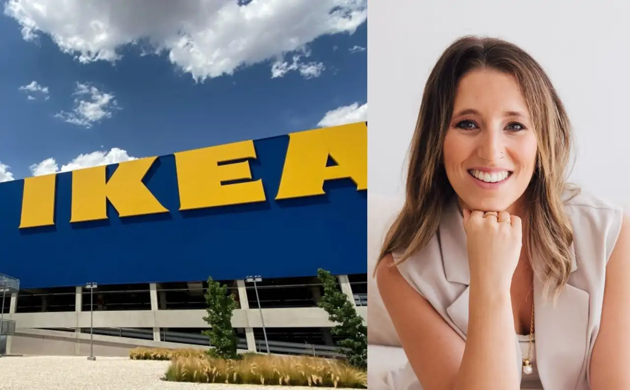 ikea lidia molina