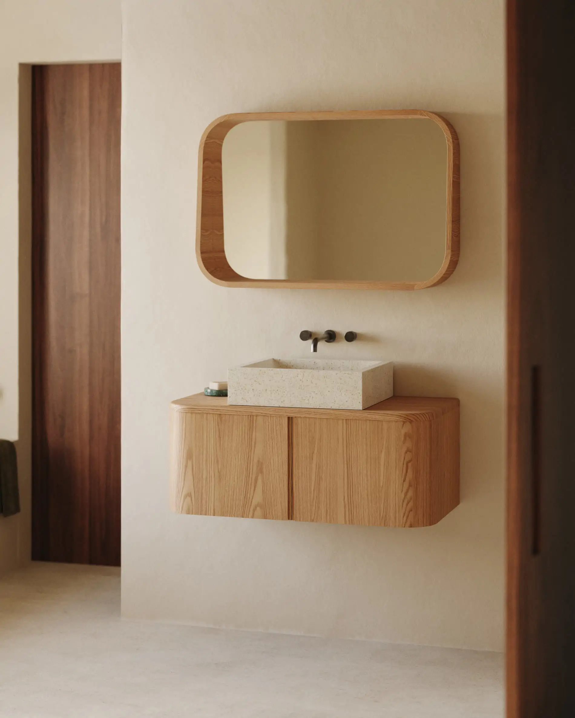 mueble baño 