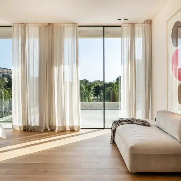 IKEA aparca las cortinas tradicionales: la alternativa moderna y elegante que regula la luz natural