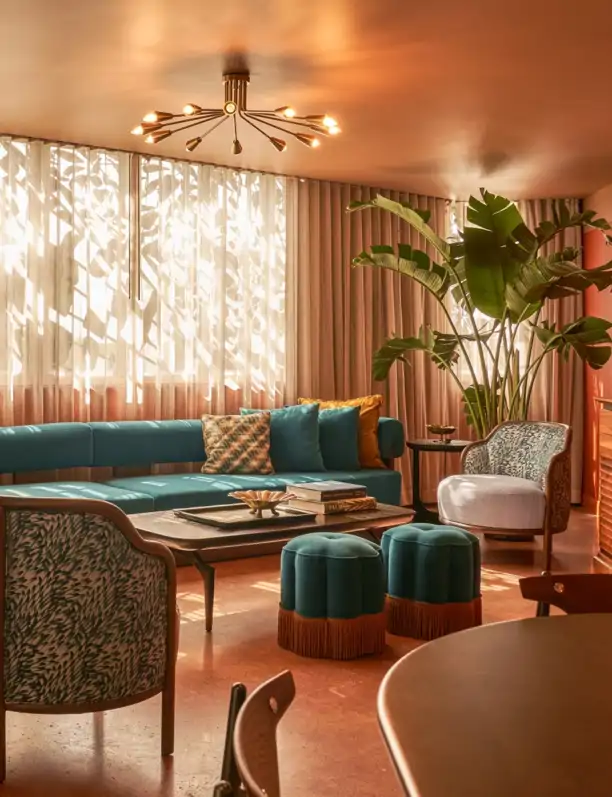 Si Miami es tu destino por Semana Santa este es el hotel de diseño donde deberías alojarte