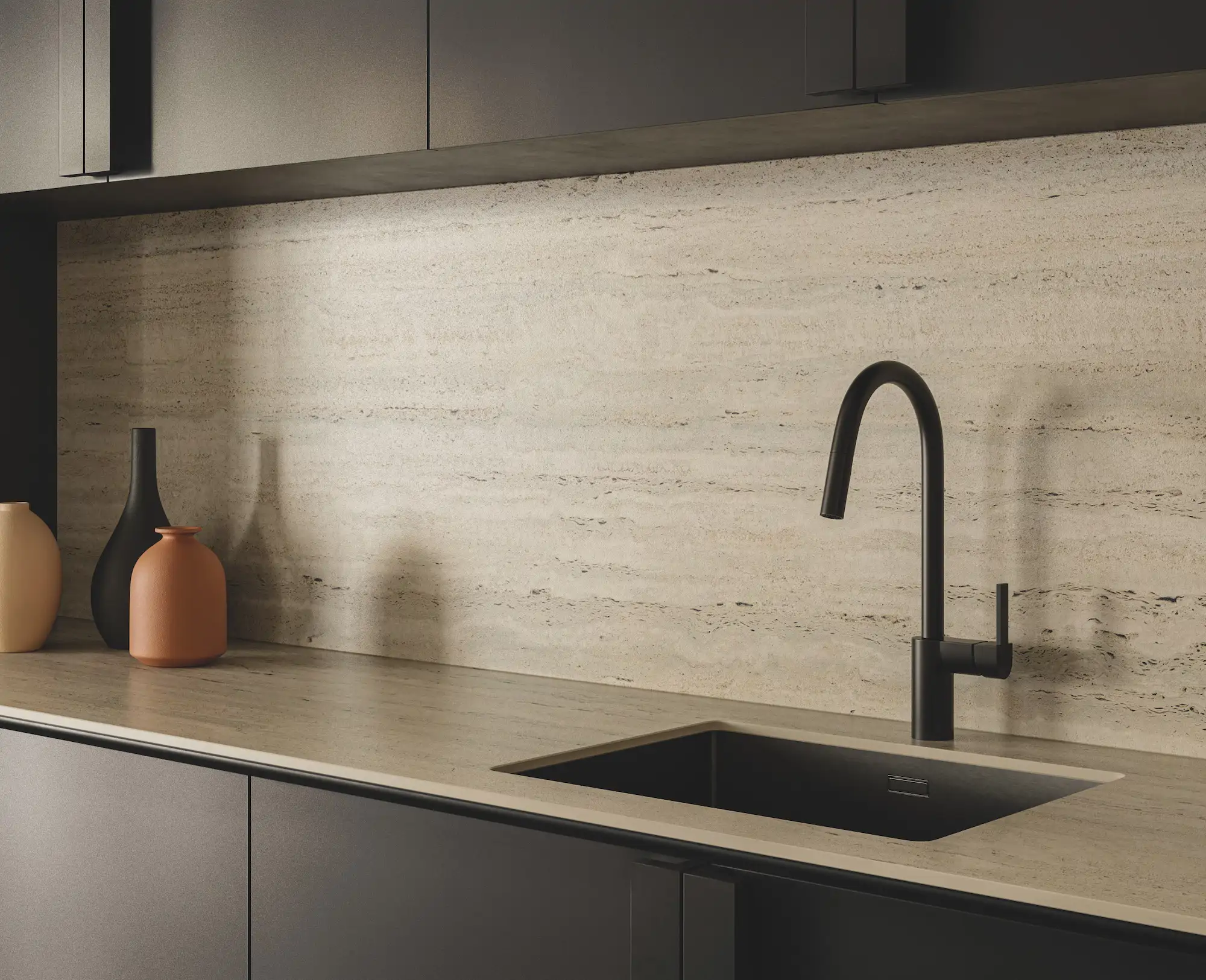 Dekton Pietra Edition   Cocina   Nebu 2