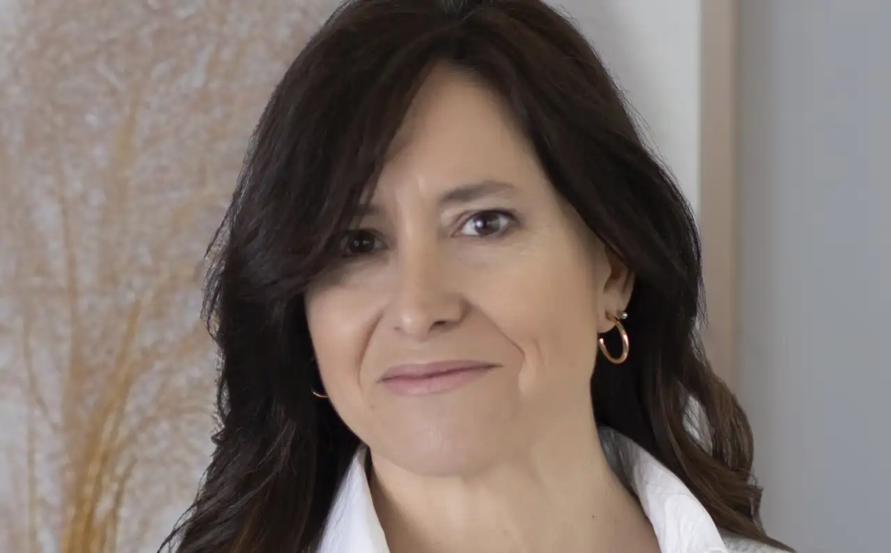 María Leániz