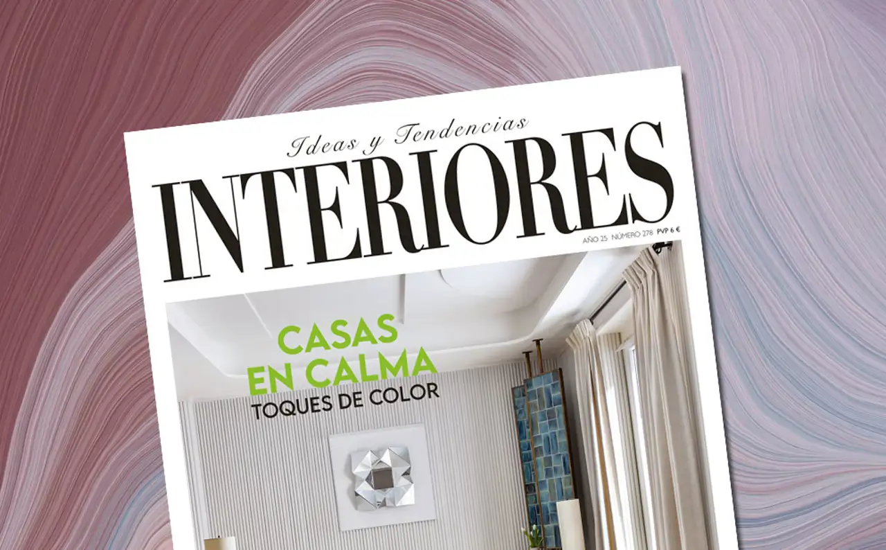 Post Instagram INTERIORES
