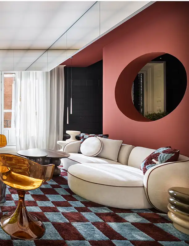 De los 57 espacios decorados en Casa Decor 2025, nos quedamos con las ideas de estos 10