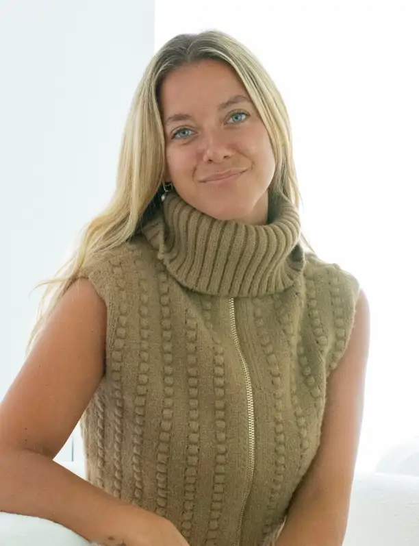 Manu Berraz, arquitecta: "En la cocina NO hay que poner el fregadero cerca de los fogones"