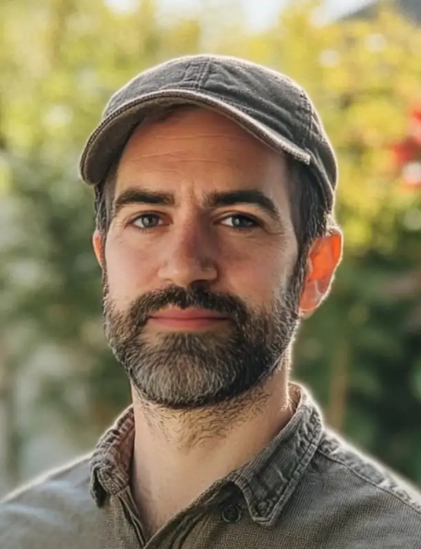 Ignacio Ribera, arquitecto paisajista: "El 70% de los jardines son más caros de lo que deberían, y todo por un error muy común"