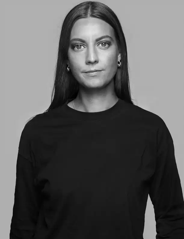 Paulin Machado, diseñadora de IKEA: "Me inspiro en los paseos que doy por el campo y capturo los colores que reflejan la primavera"
