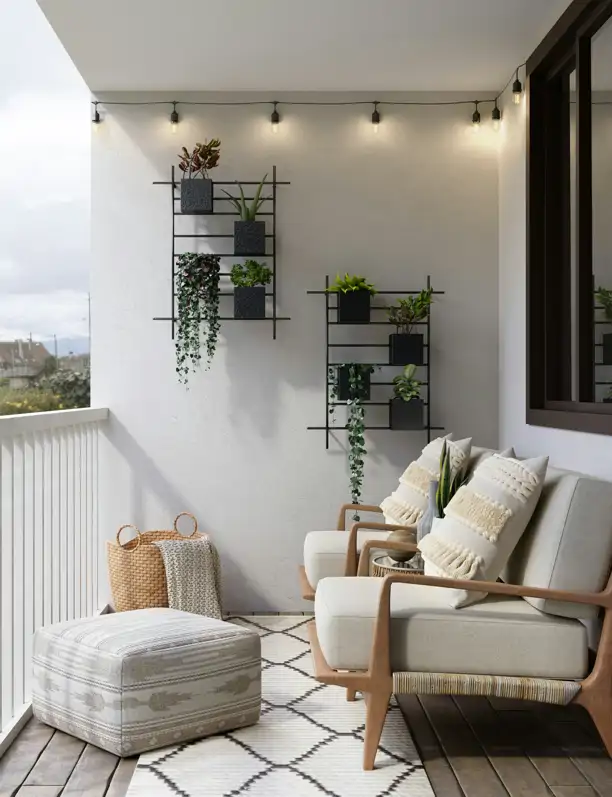 Ni lavanda, ni citronela: esta es la mejor planta para ahuyentar las moscas en la terraza o balcón