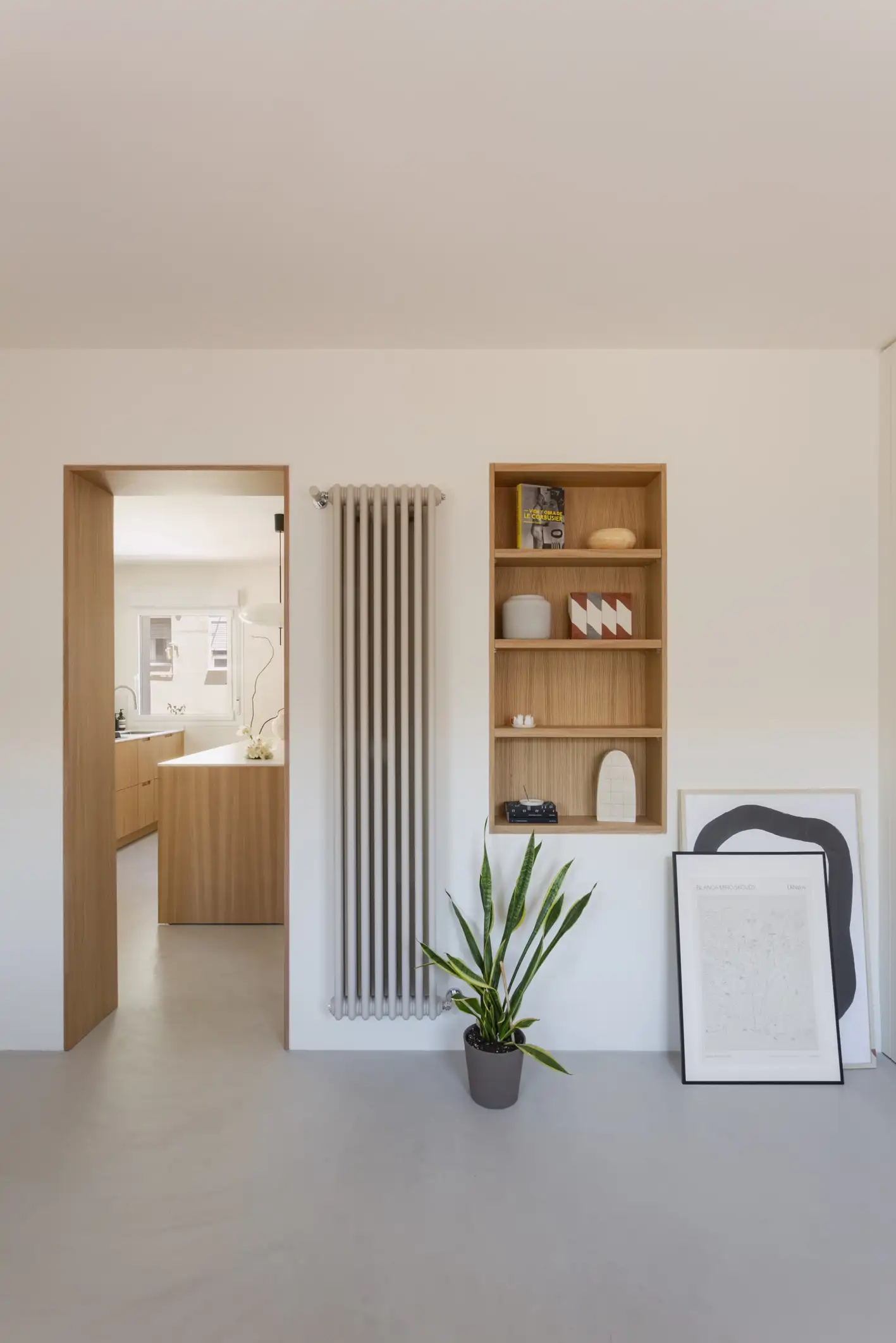 Casa Nao Yeyé Estudio