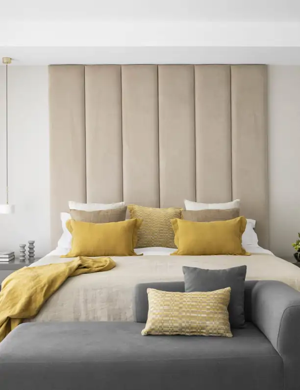 Las 14 mejores sillas y sillones de IKEA para el dormitorio: son el secreto de las interioristas, estilistas y revistas de decoración