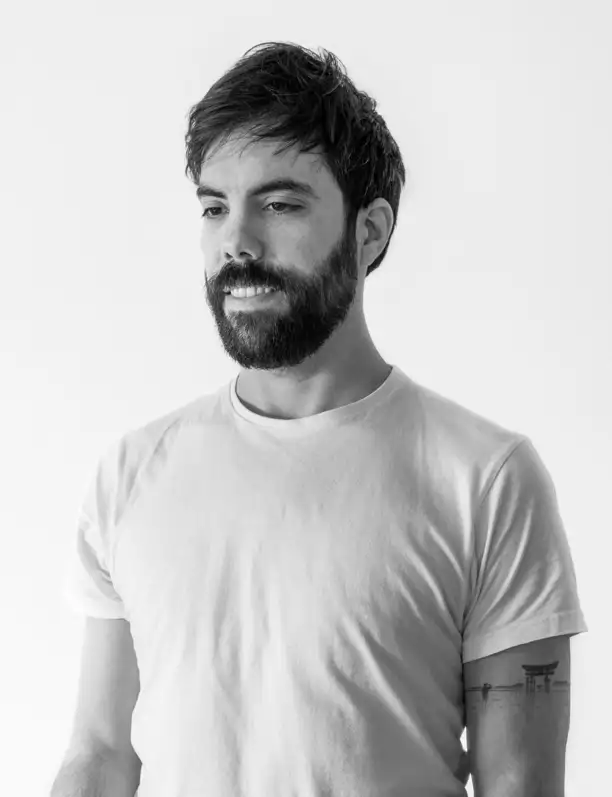 Luis Lope de Toledo, arquitecto: "Hay dos cosas de Japón que me vuelan la cabeza"
