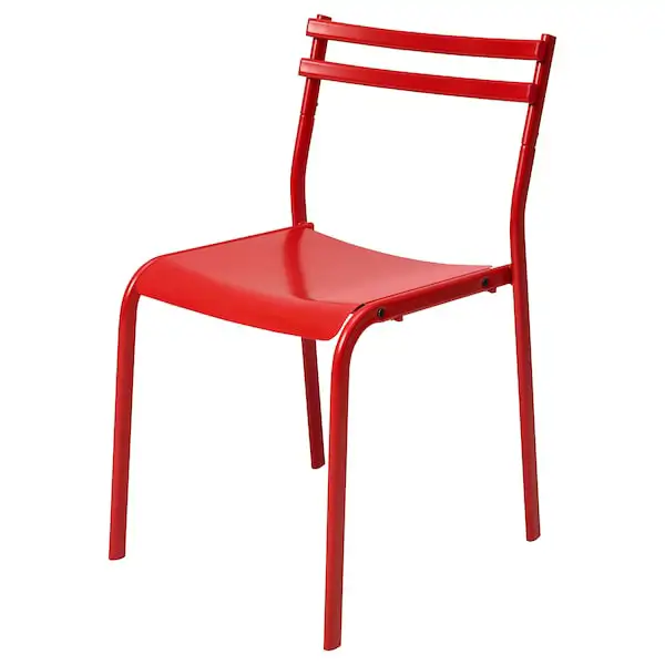 Silla GENESÖN