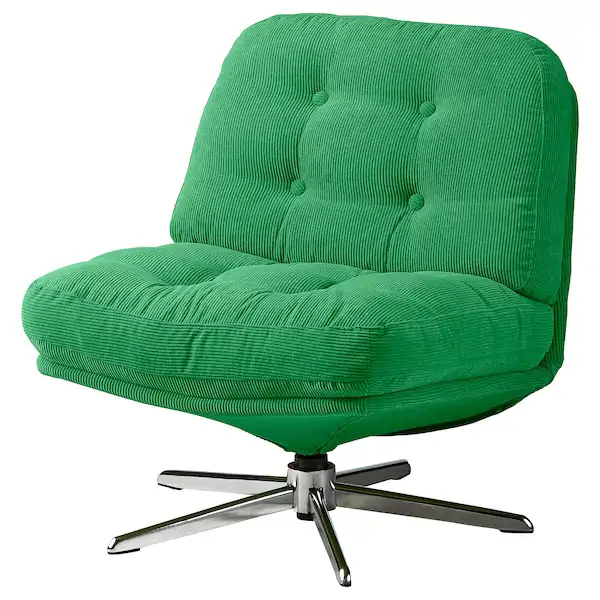 Sillón DYVLINGE