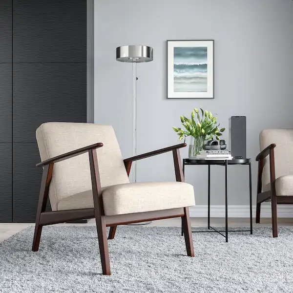 Sillón EKENASET