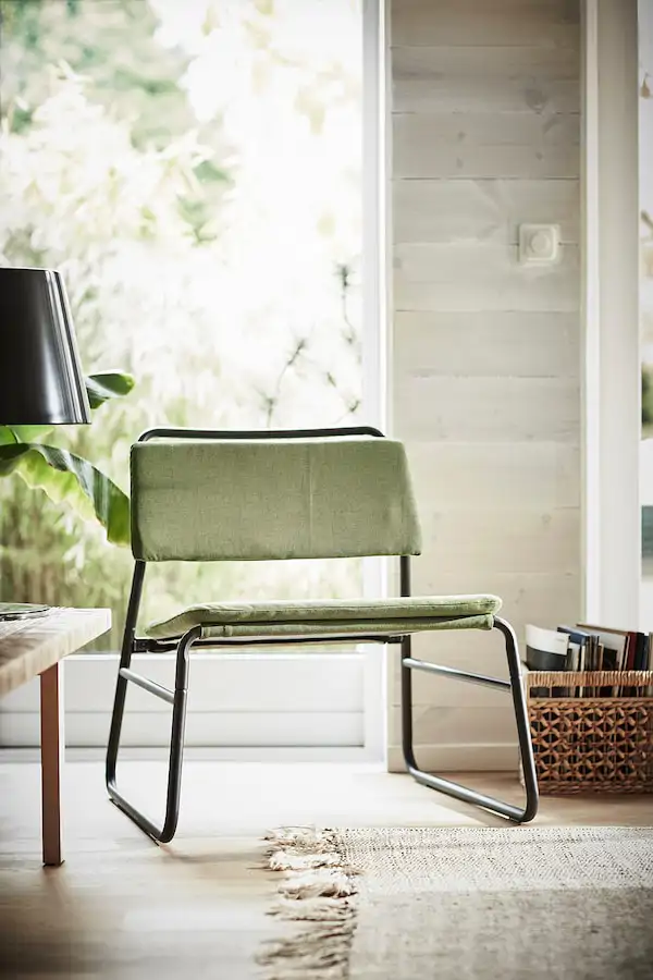 Sillón LINNEBACK