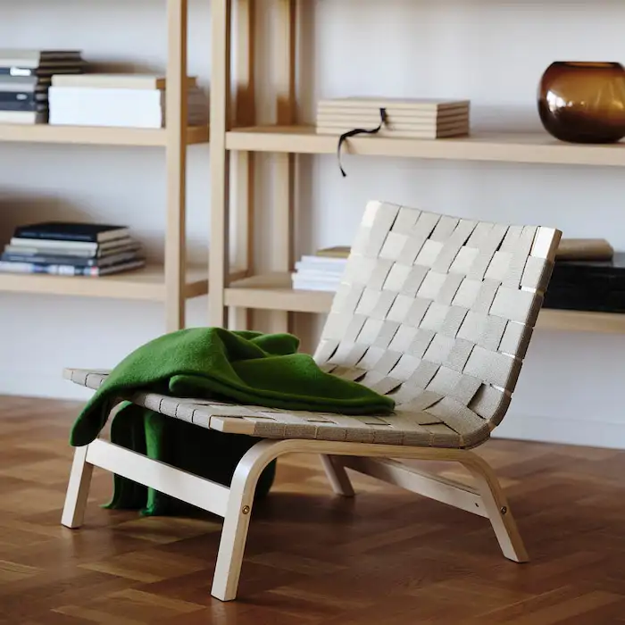Sillón STOCKHOLM