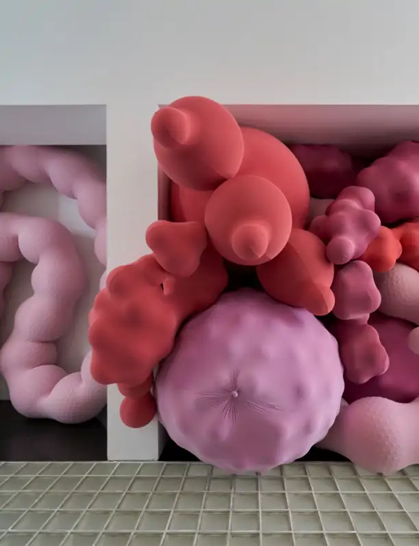 15 mujeres artistas que están transformando el arte contemporáneo