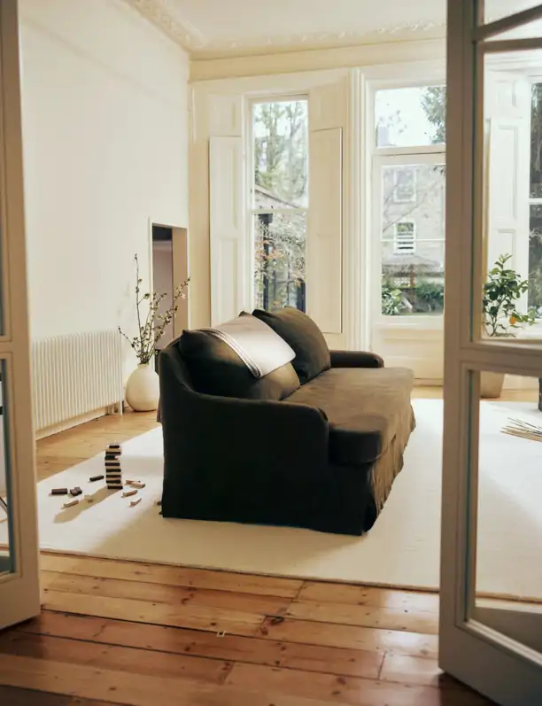¿Ideas para pisos modernos? Zara Home tiene 10 piezas originales para decorar con estilo