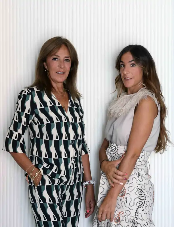 Adriana Somoza, interiorista: "He ido al Salone del Mobile y esta es la tendencia de la que todo el mundo habla"