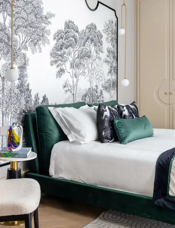 Llega la colcha de verano más bonita a Zara Home: enamora a abuelas, francesas y a las expertas en decoración