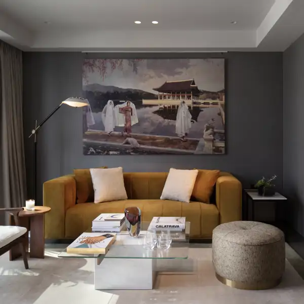 Este es el boutique hotel de diseño más impresionante de Hong Kong 