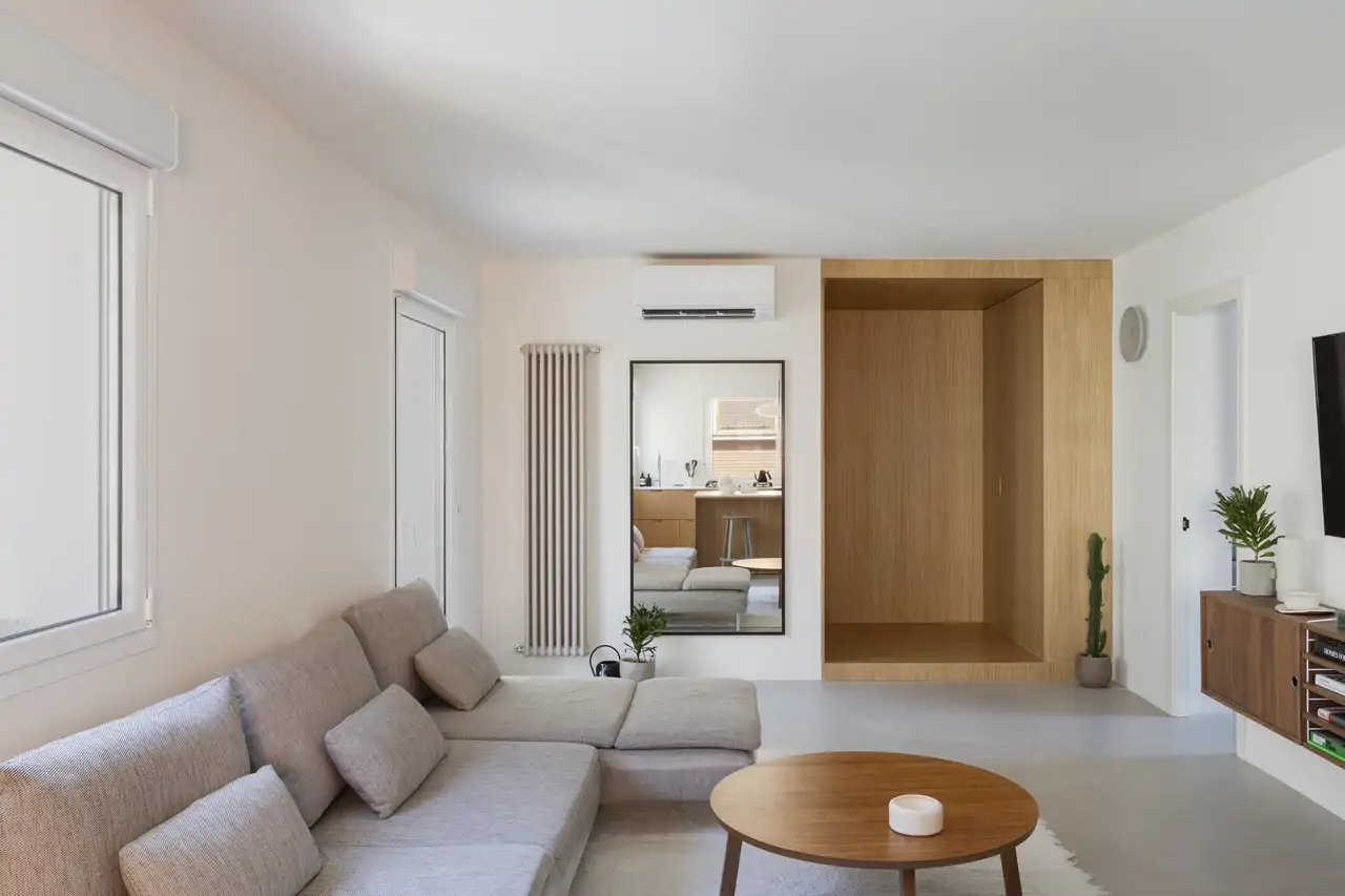 Casa Nao Yeyé Estudio