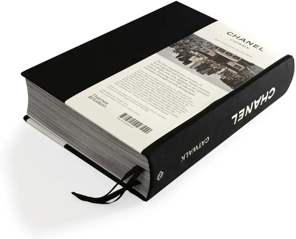 Chanel: The Complete Collections