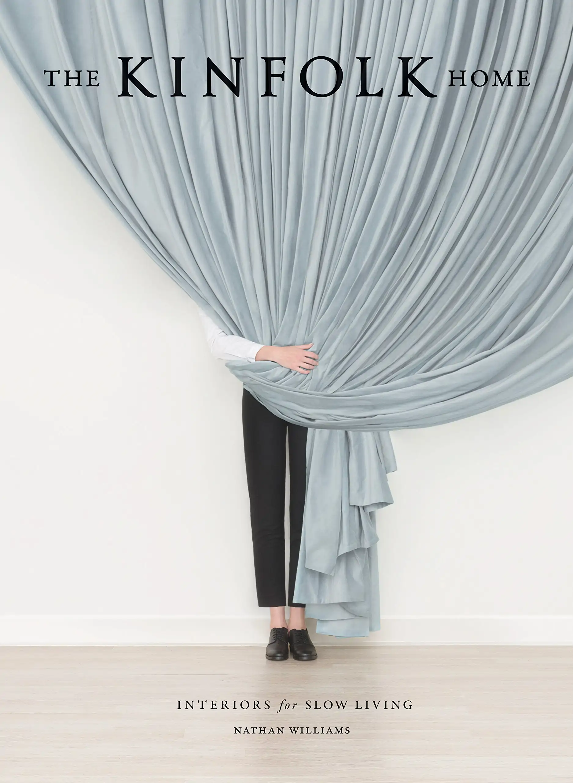 Kinfolk Home — Nathan Williams