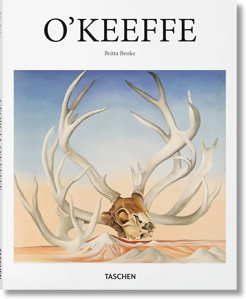 O’Keeffe