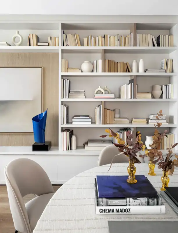 21 libros decorativos capaces de transformar cualquier rincón de tu casa