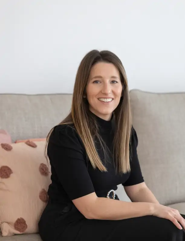 Lidia Molina, arquitecta, sobre el lujo silencioso: "Hay cosas en las que se puede ahorrar sin que suponga un problema, pero hay otras en las que recortar puede pasarnos factura"