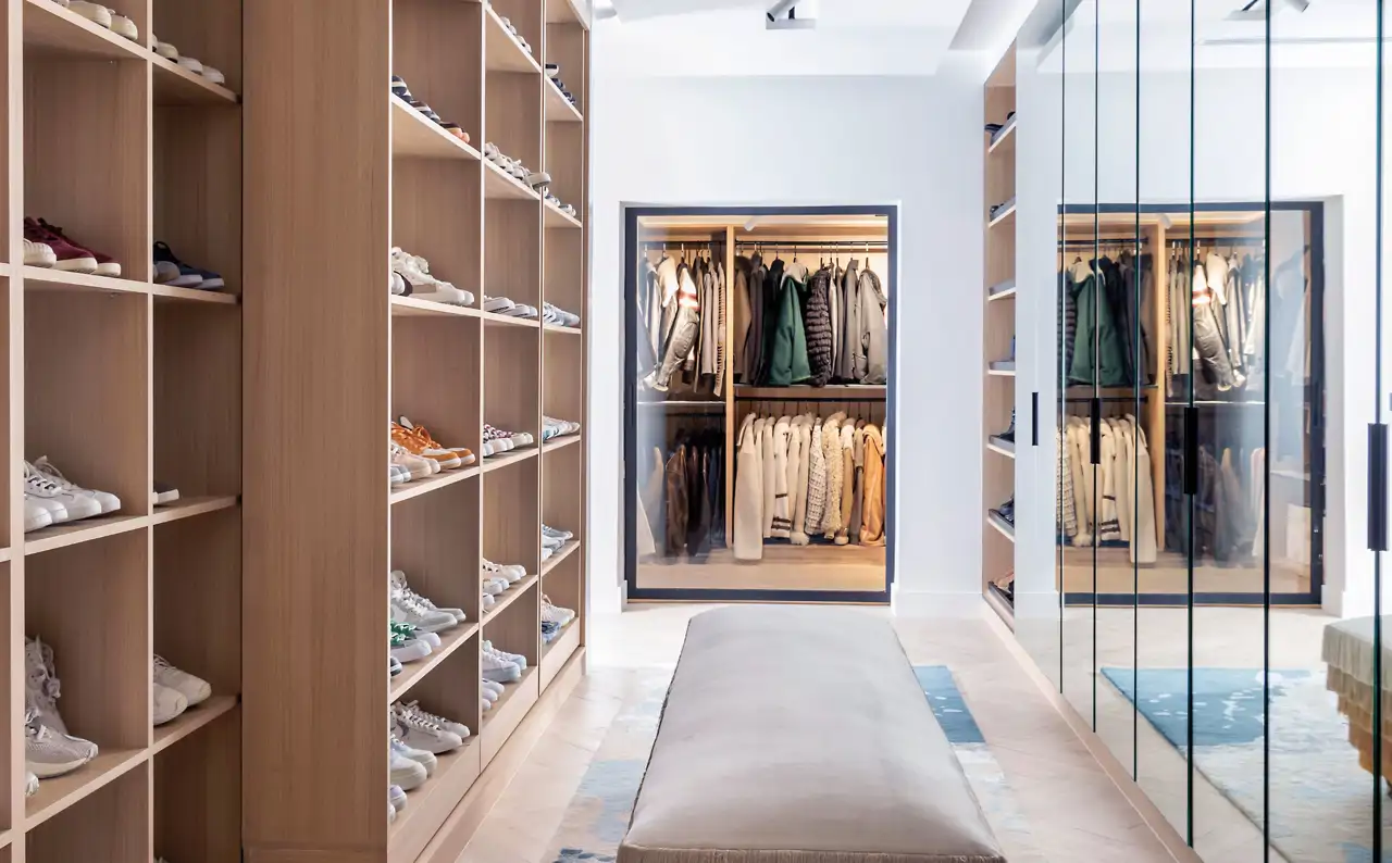 Vestidor