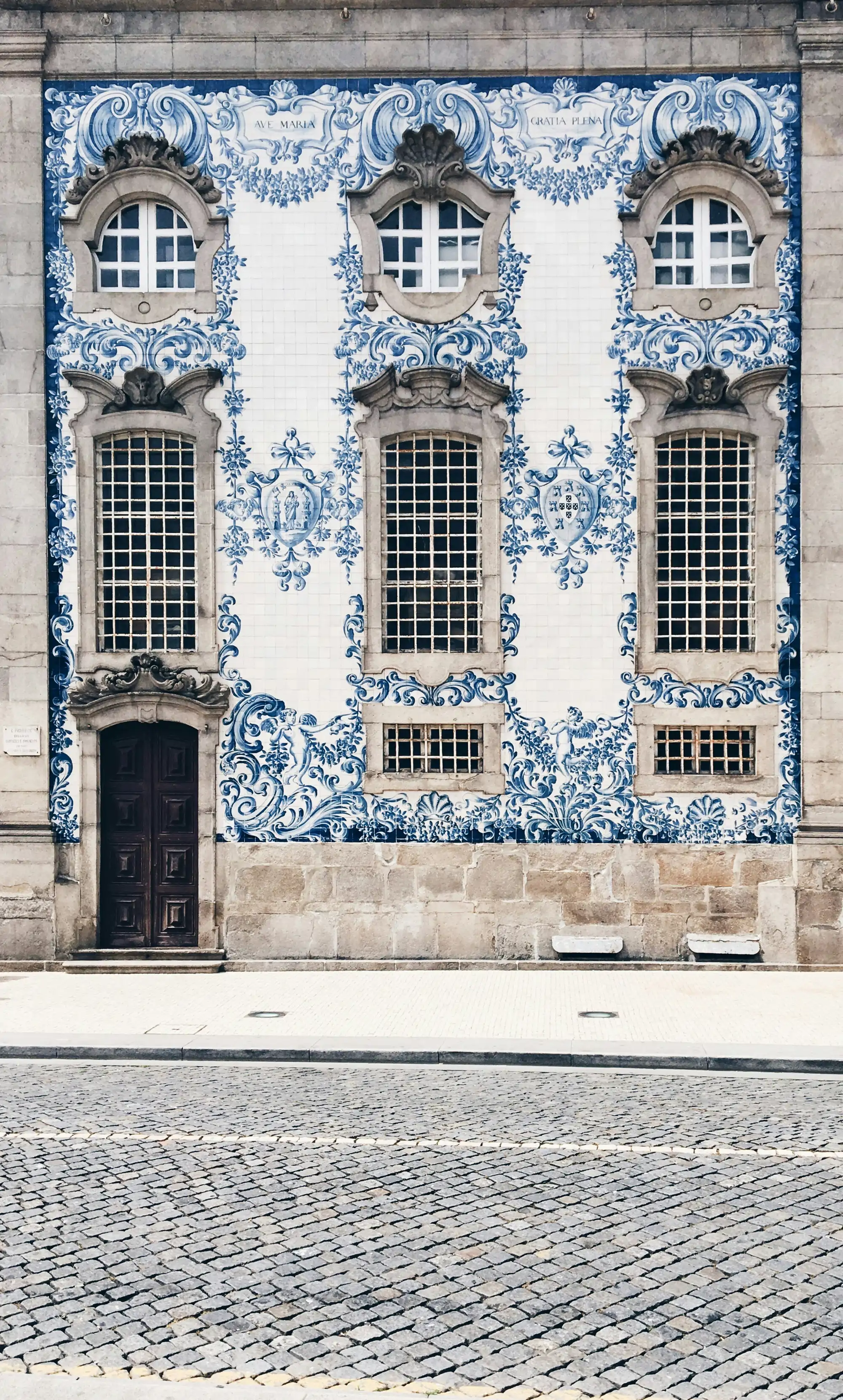 Iglesia do Carmo