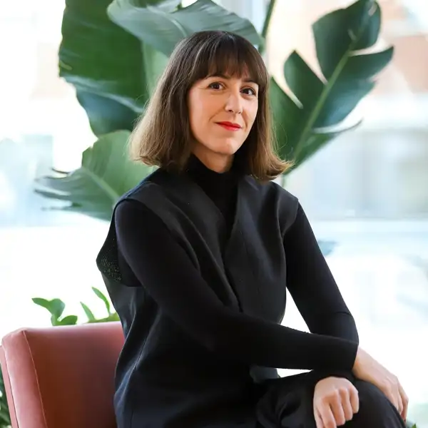 Laura Ortín Arquitectura