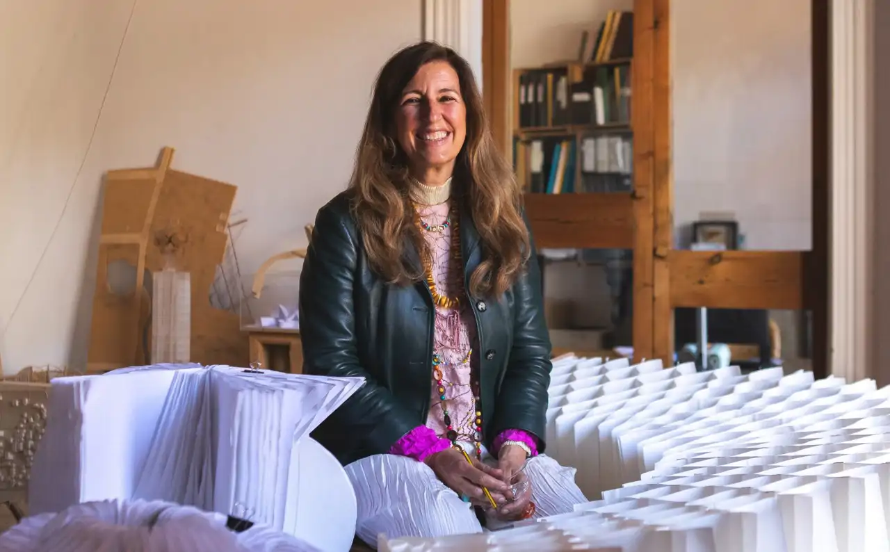 BENEDETTA TAGLIABUE 1