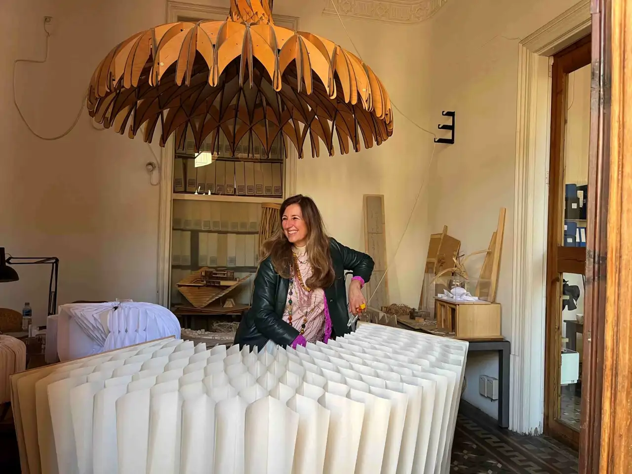 Benedetta Tagliabue