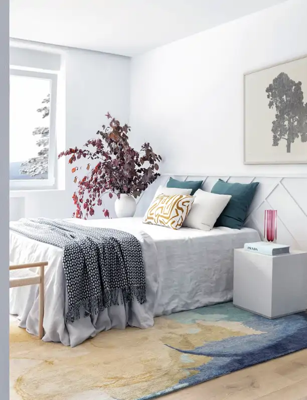 IKEA lanza una nueva cómoda para ganar espacio en dormitorios elegantes (y promete agotarse en pocos días)
