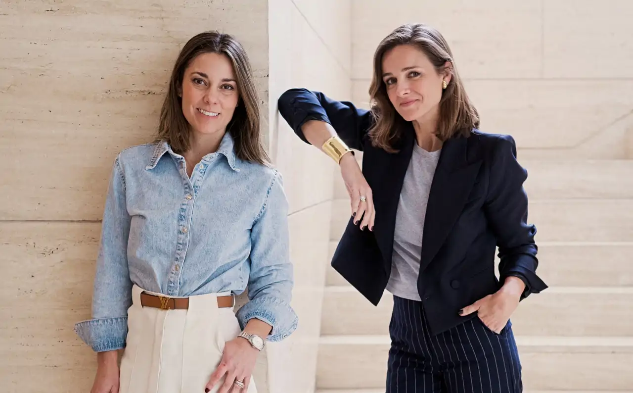 A Cristina Arranz-Sobrini y Adriana Arranz-Sobrini les une la pasión por su trabajo y por eso en 2008 decidieron crear su estudio de arquitectura en Madrid.