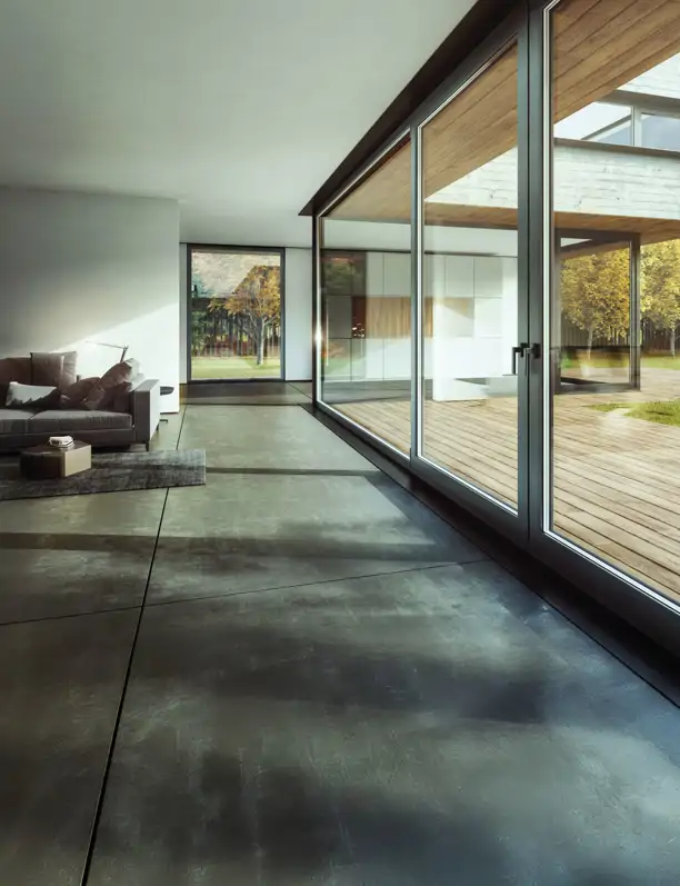 Cerramientos de cristal: inspírate con estas ideas para ganar luz natural y ahorrar energía en casa
