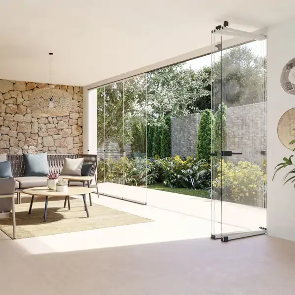 Cerramientos de cristal: inspírate con estas ideas para ganar luz natural y ahorrar energía en casa