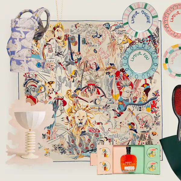 Favoritos IN (Día de la Madre): lo mejor de la semana en decoración, agenda y nuevos descubrimientos