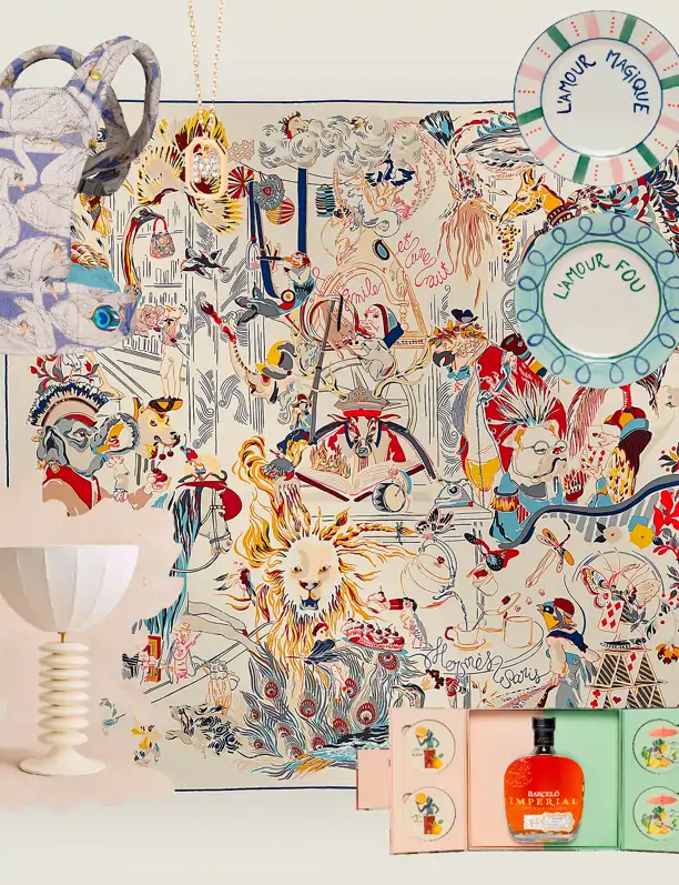 Favoritos IN (Día de la Madre): lo mejor de la semana en decoración, agenda y nuevos descubrimientos