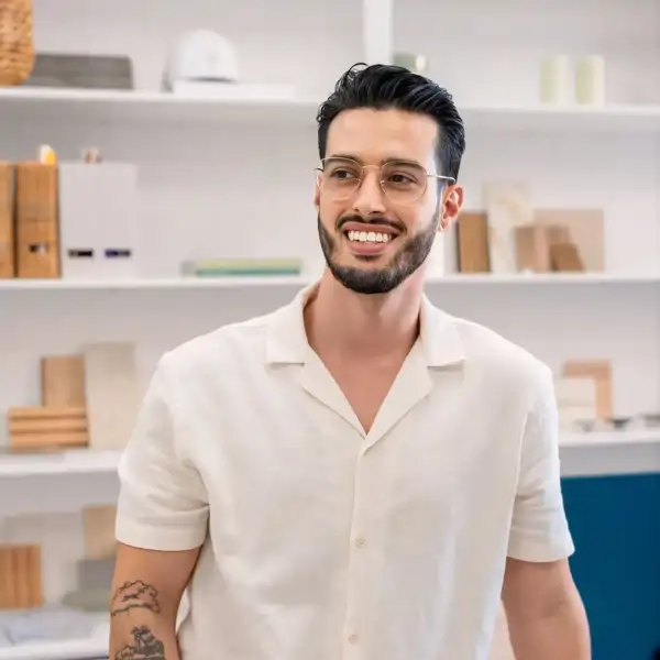 Ni muebles, ni pintura: un interiorista explica la solución que renueva nuestro hogar fácil y SIN obras