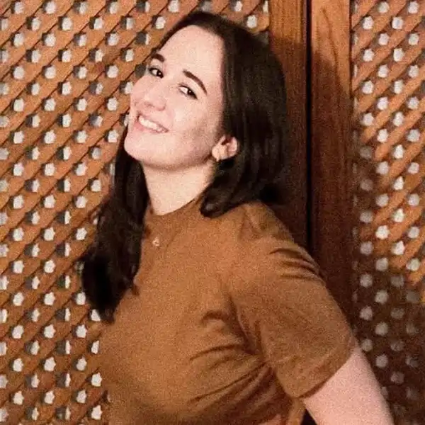 Paula Ramiro, interiorista: "El gotelé vuelve a estar de moda por el auge de las texturas en paredes. Evitas que se vea cualquier mancha o rascada" 